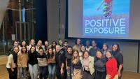 Positive Exposure